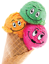 ice cream