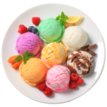 ice crem